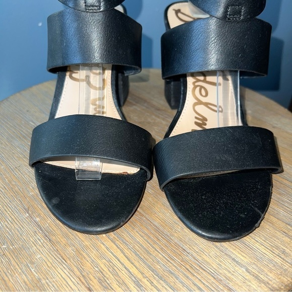Sam Edelman Veronica Sandals - Picture 5 of 8